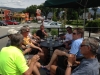 After Green Mountain Ride