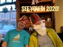 Cycling 2020