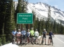 First Annual Killer Beez Road Trip