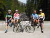 Andrews Creek Road