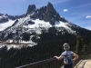 Joyce and the Spires