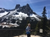 Graham and the Spires