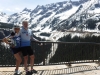 Washington Pass Lookout