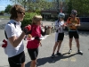 Post-ride food