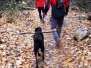 Hiking 2018