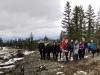 McDougall Rim