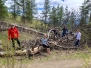Hiking 2020