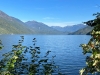 e. One of the beautiful Kootenay visas we rode by