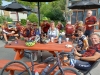 i. Coffee in Silverton on Day 1