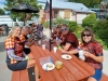 g. Coffee in Silverton on Day 1