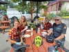 h. Coffee in Silverton on Day 1