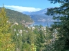 r. The pretty little hamlet of Kaslo