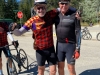 p. Riding buddies