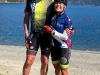 f. Nice to have Tom & Mona join the Koot ride this year