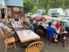 n. Party central in New Denver