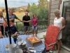 Joyce's Cake