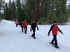 Snowshoe Outing